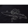 Футболка MR BLADE HT-2 С ДЛИННЫМ РУКАВОМ M MB175