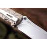 Нож Mr.Blade Oslava Stonewash